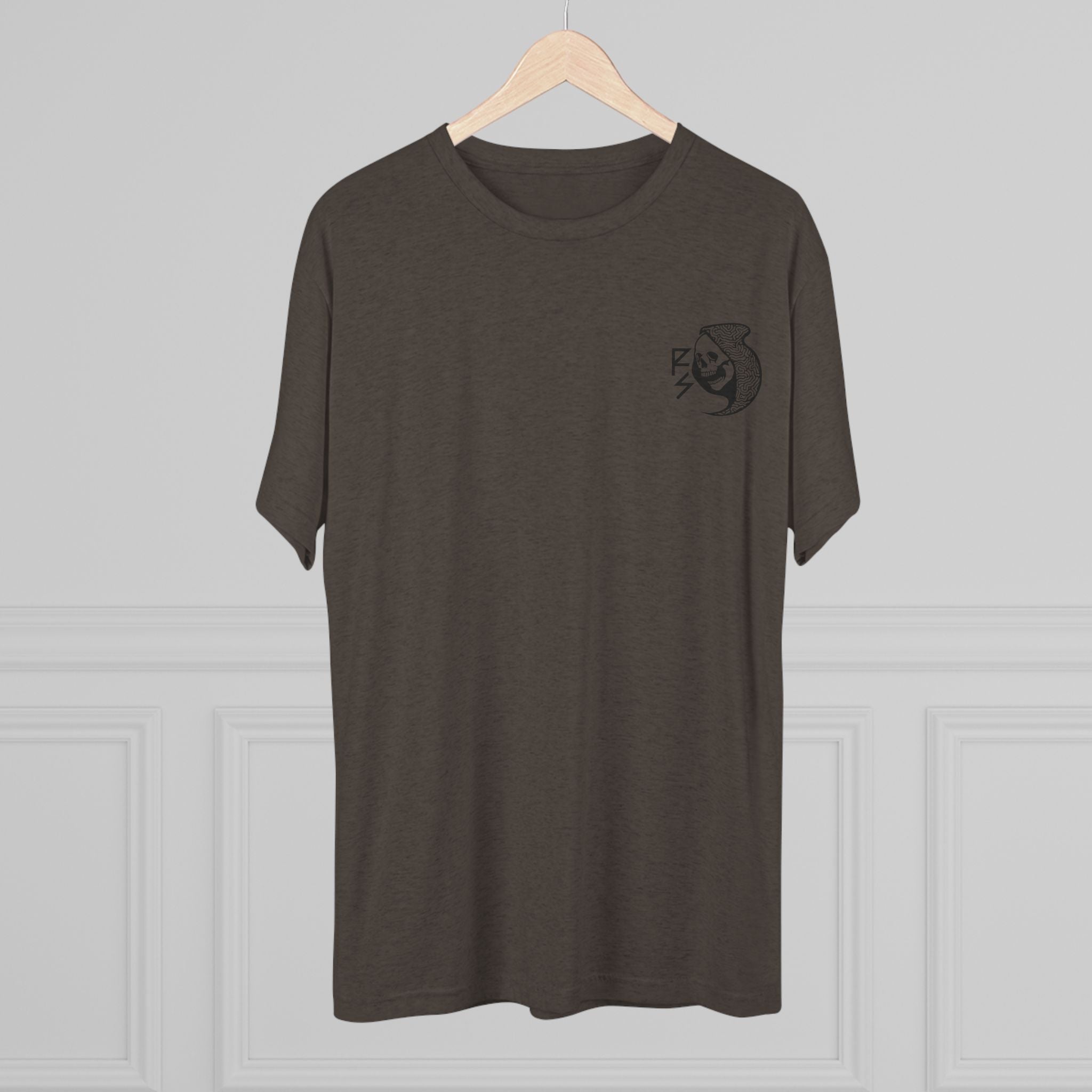 BLINDED TRI-BLEND SHIRT