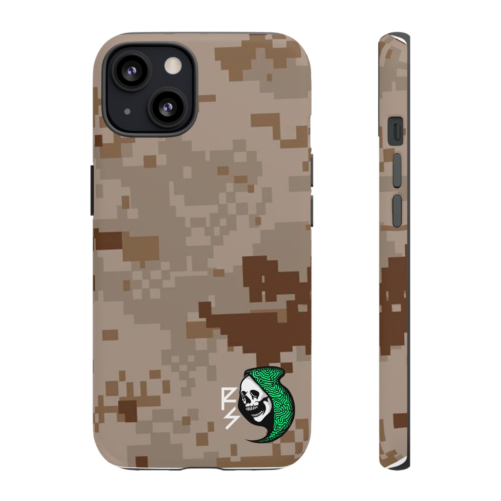 MARPAT CASE