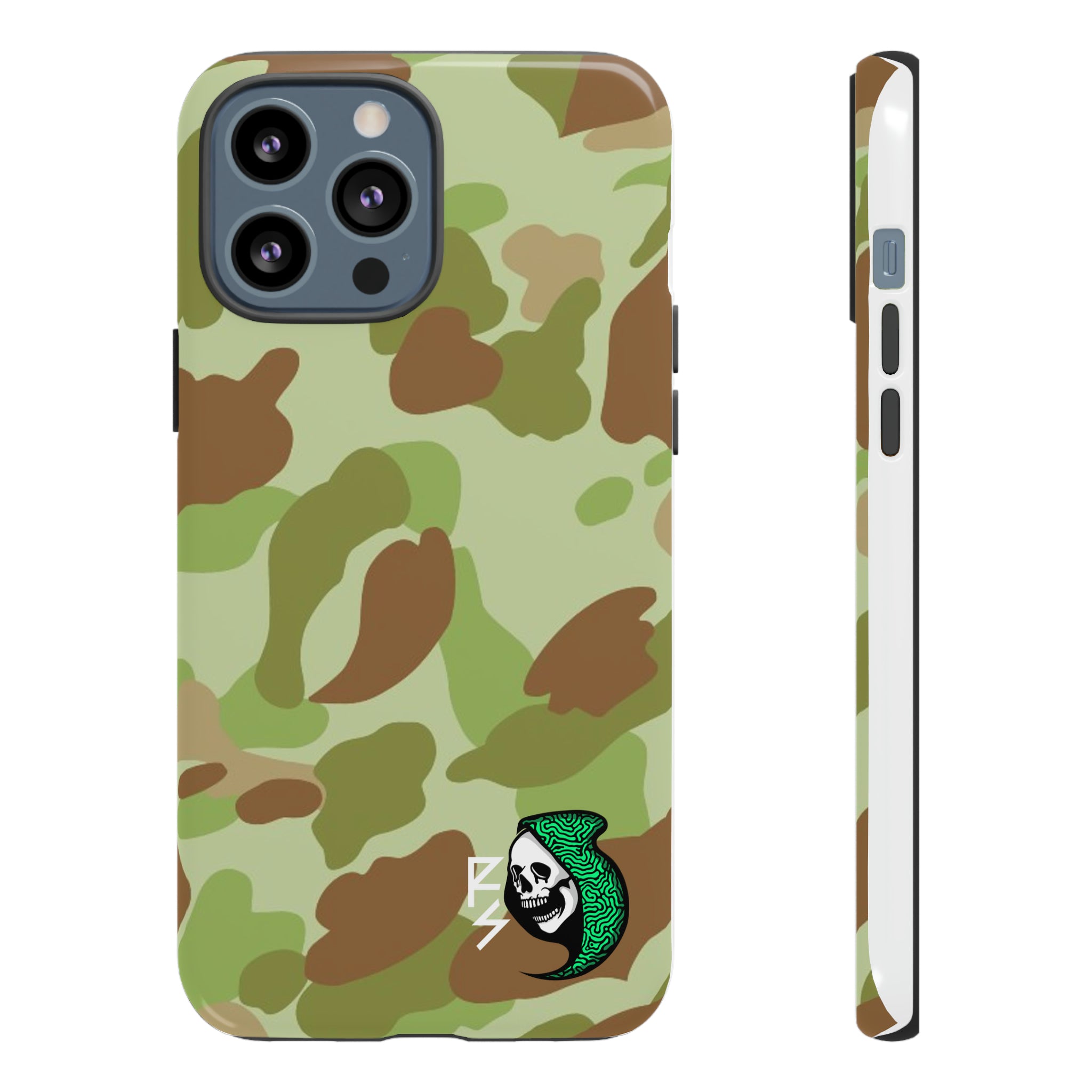 FROGSKIN CASE