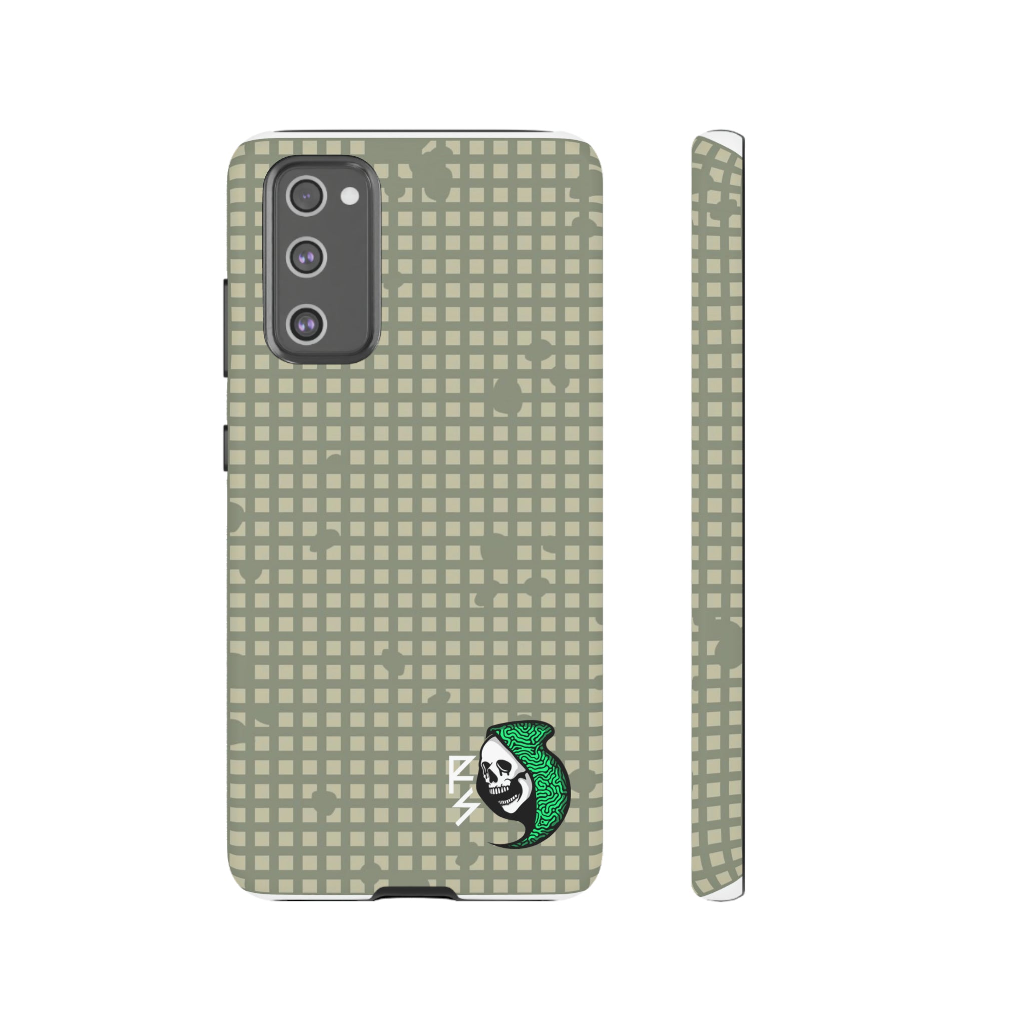 DNC CASE (SAMSUNG)