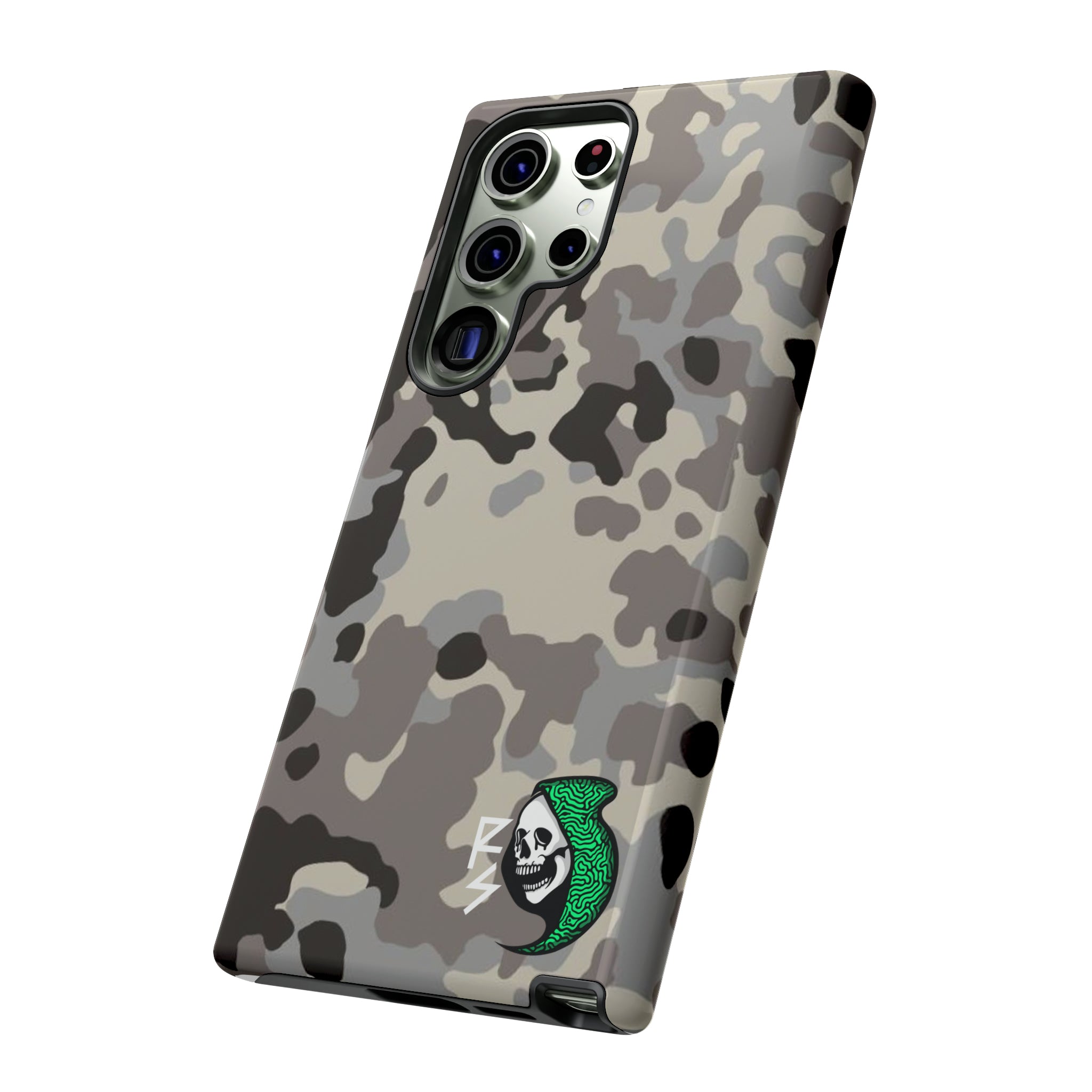 ROCKTARN CASE (SAMSUNG)