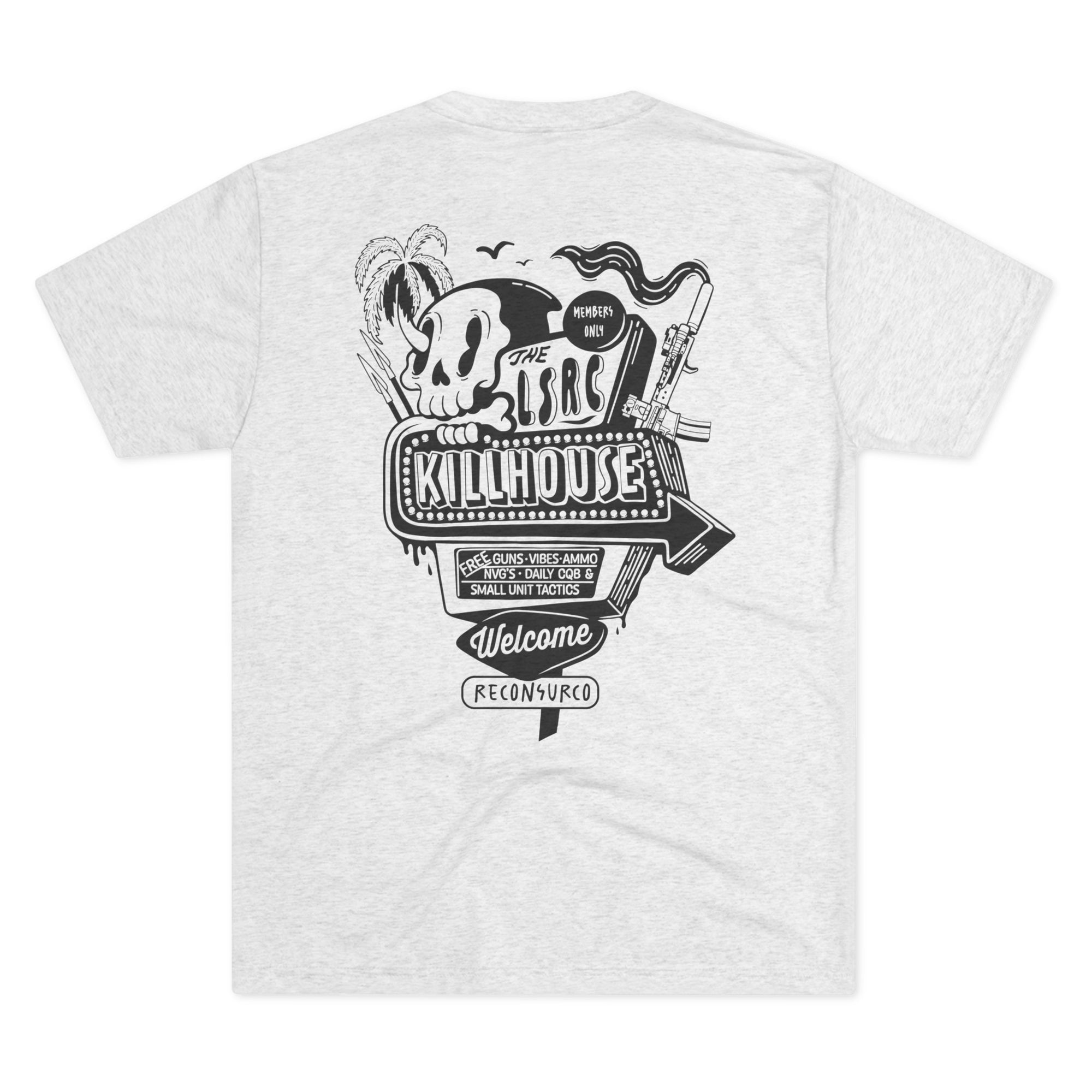 ROADHOUSE TRI-BLEND SHIRT