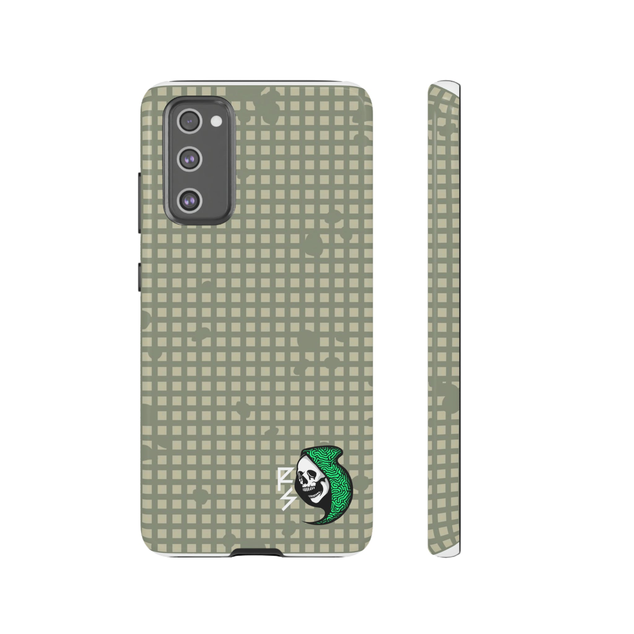 DNC CASE (SAMSUNG)