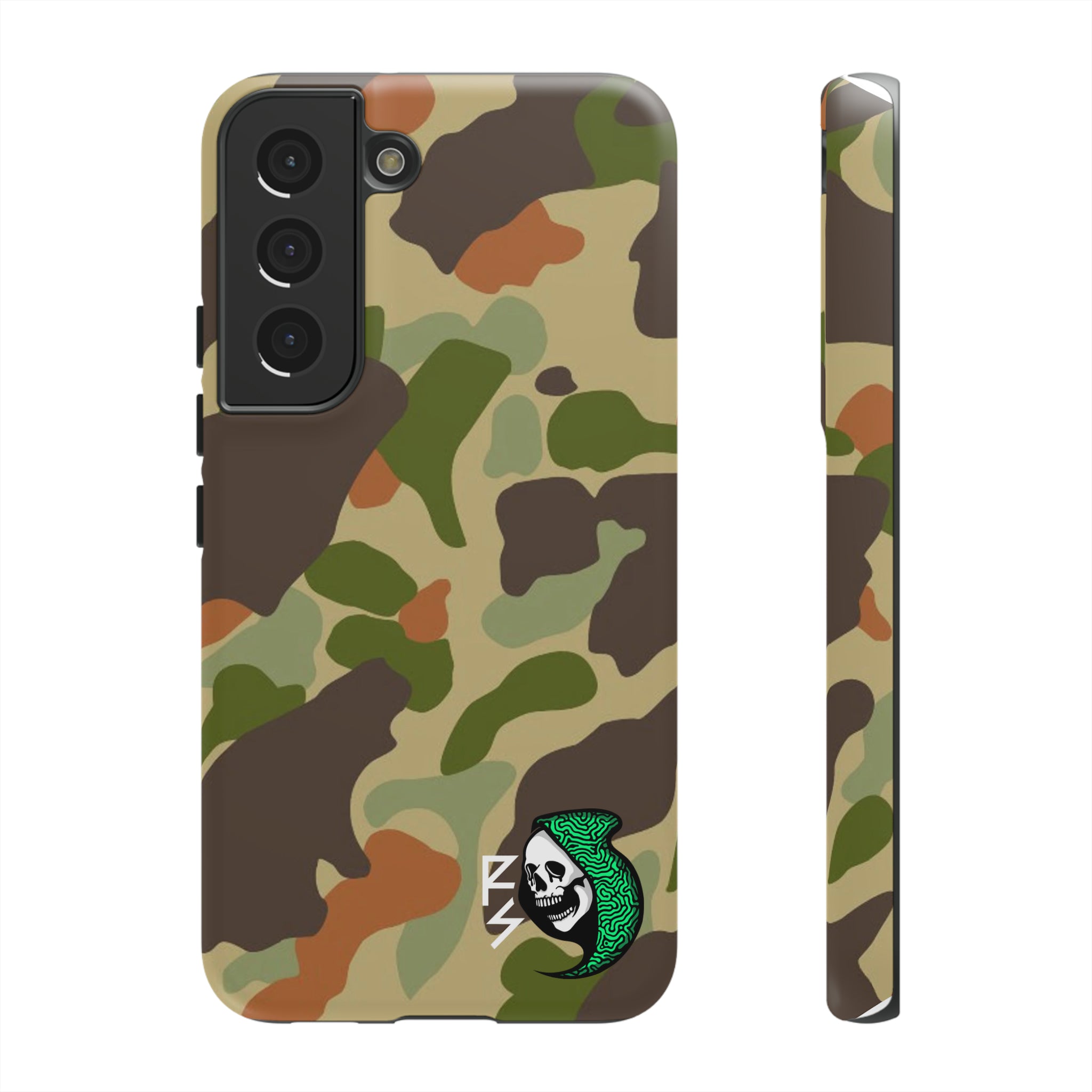 DUCK HUNTER CASE (SAMSUNG)