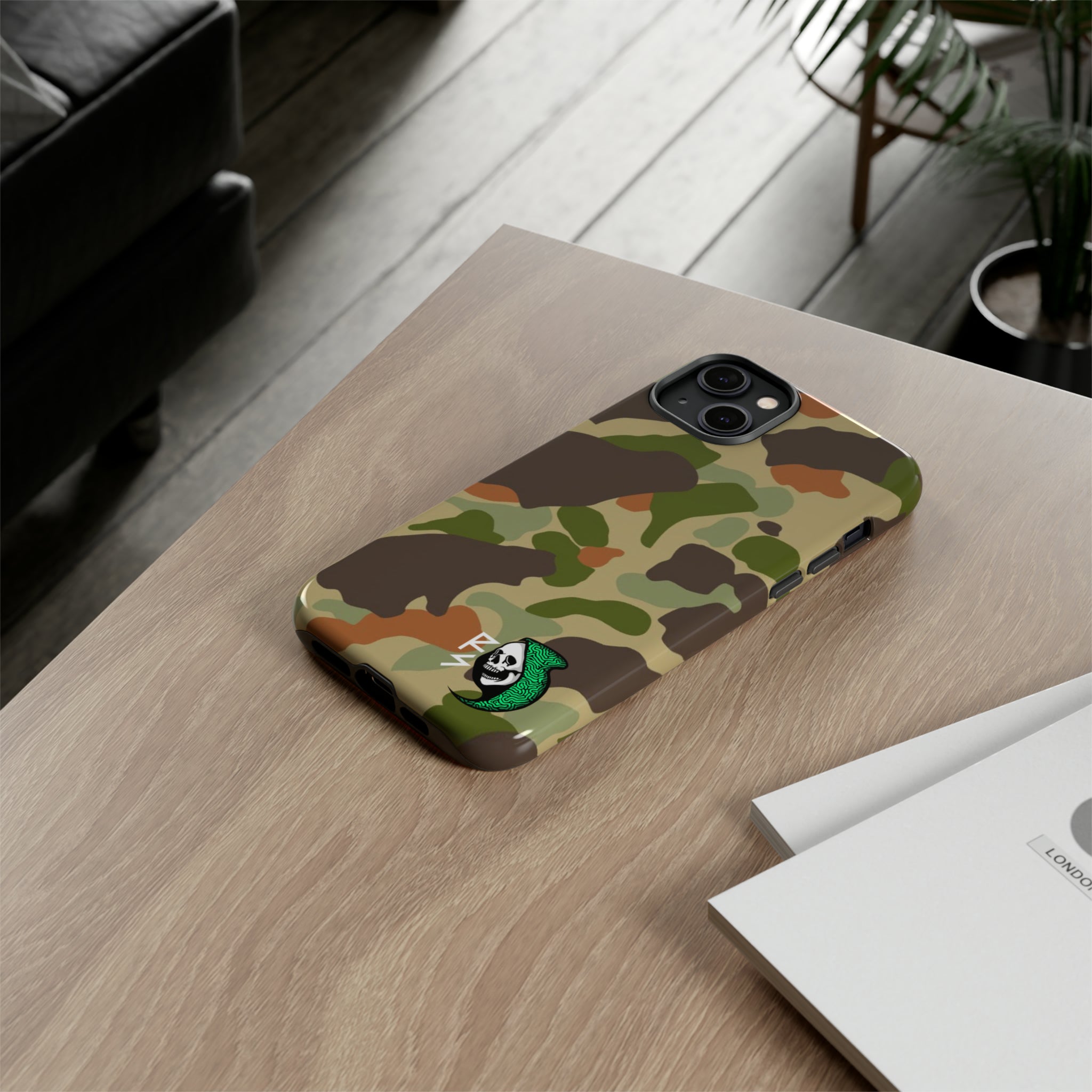 DUCKHUNTER CASE