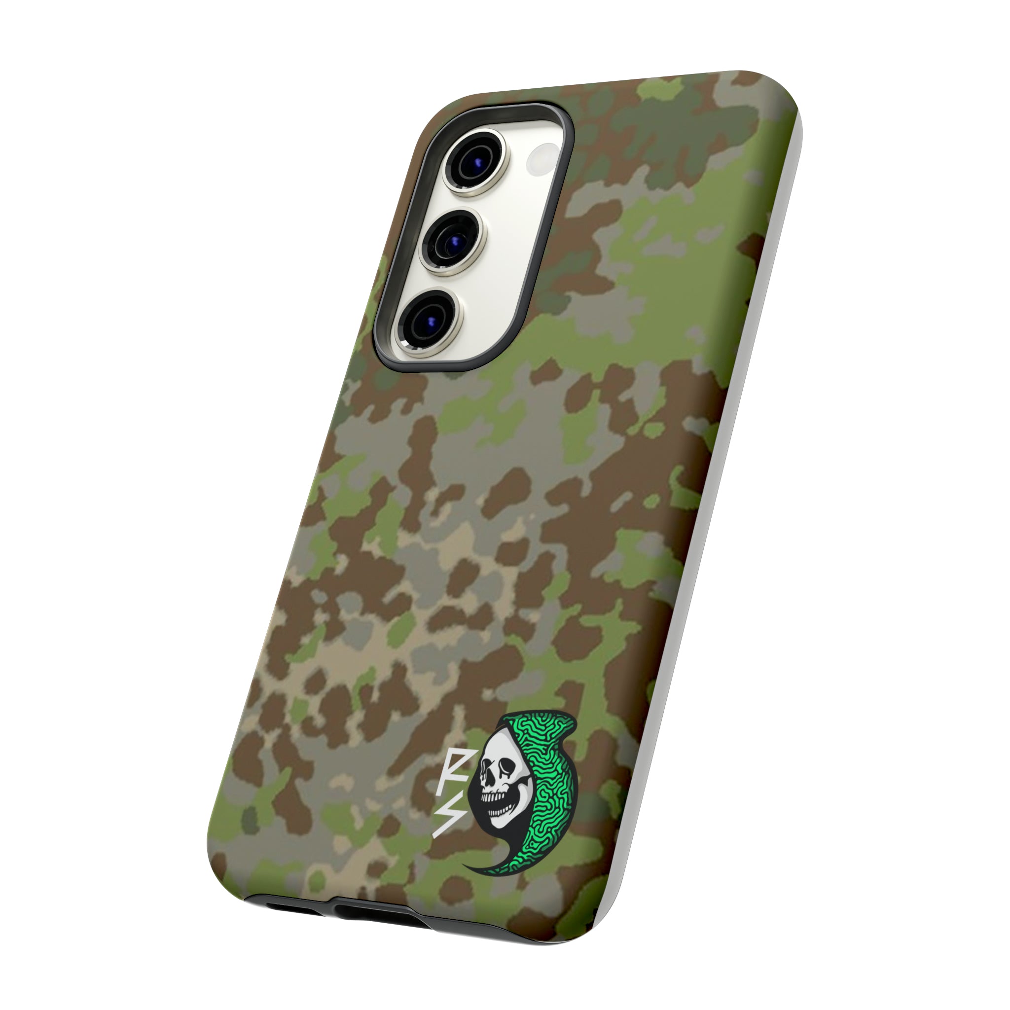 GERMAN MC CASE (SAMSUNG)