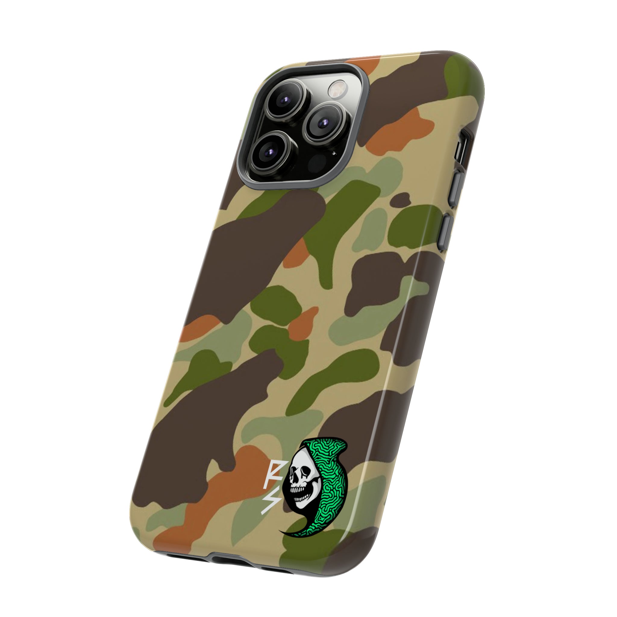 DUCKHUNTER CASE