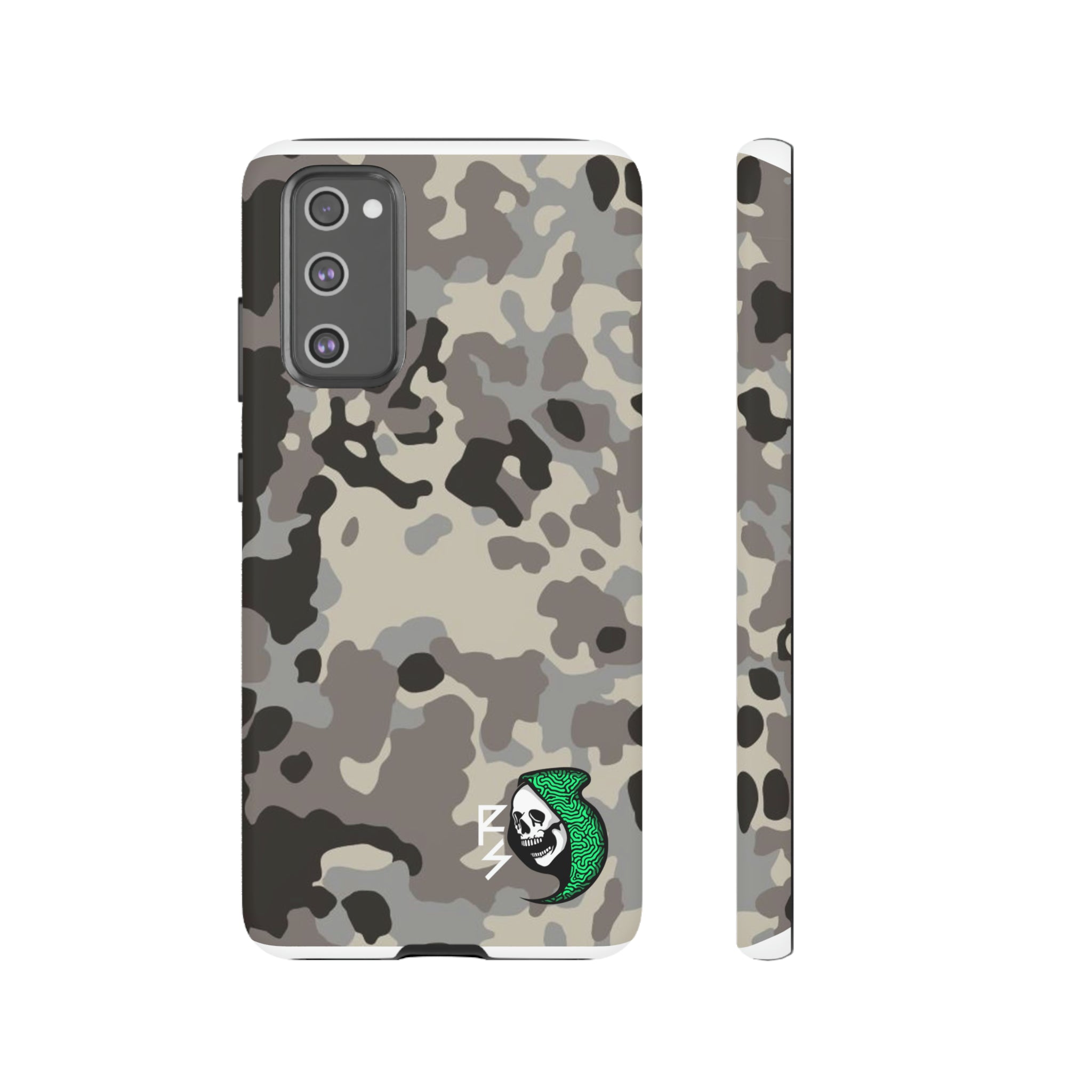 ROCKTARN CASE (SAMSUNG)