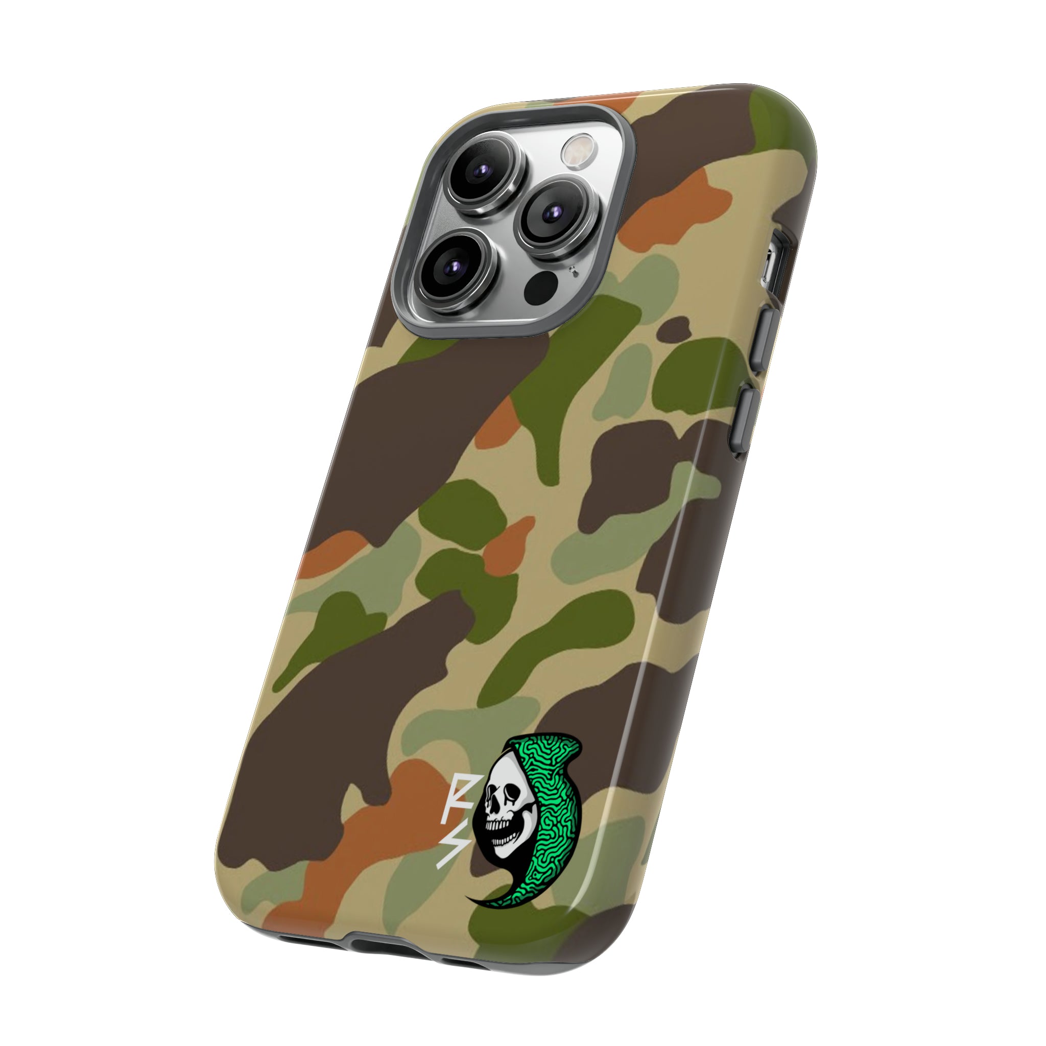 DUCKHUNTER CASE