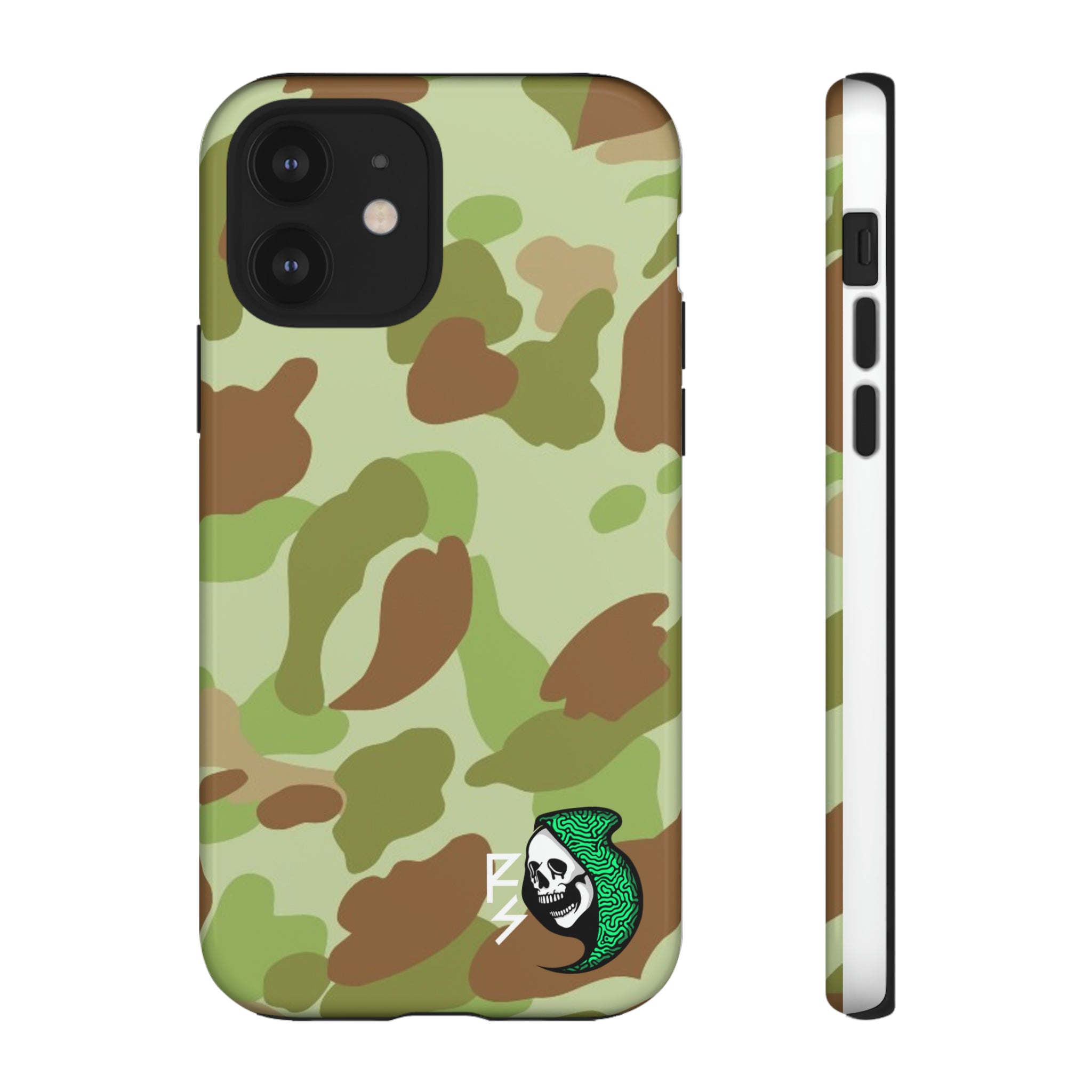 FROGSKIN CASE