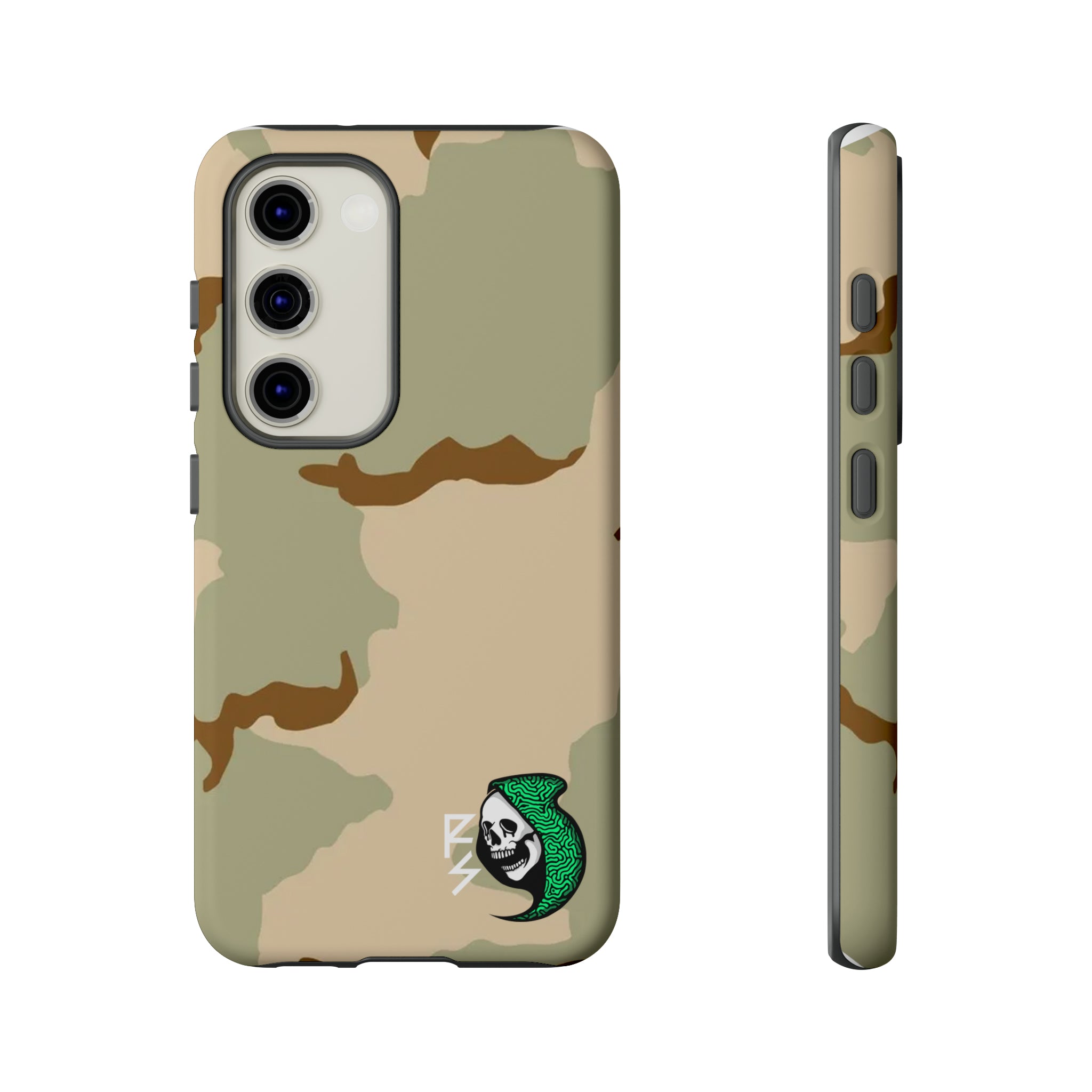 DCU CASE (SAMSUNG)