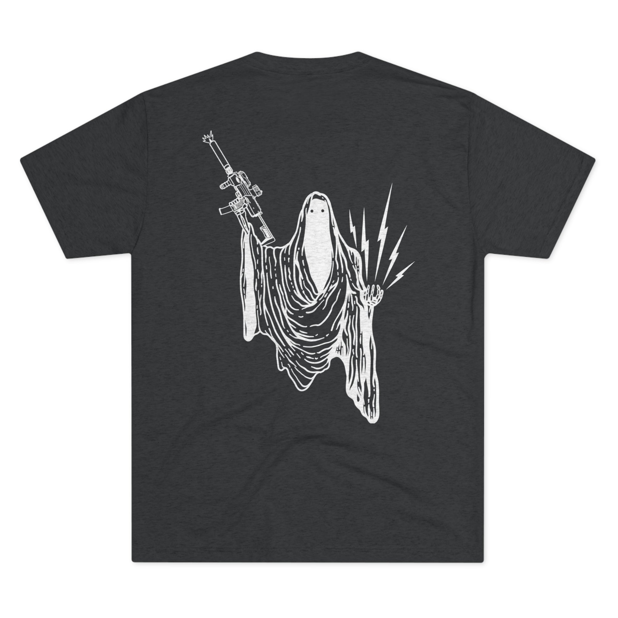 WRAITH TRI-BLEND SHIRT