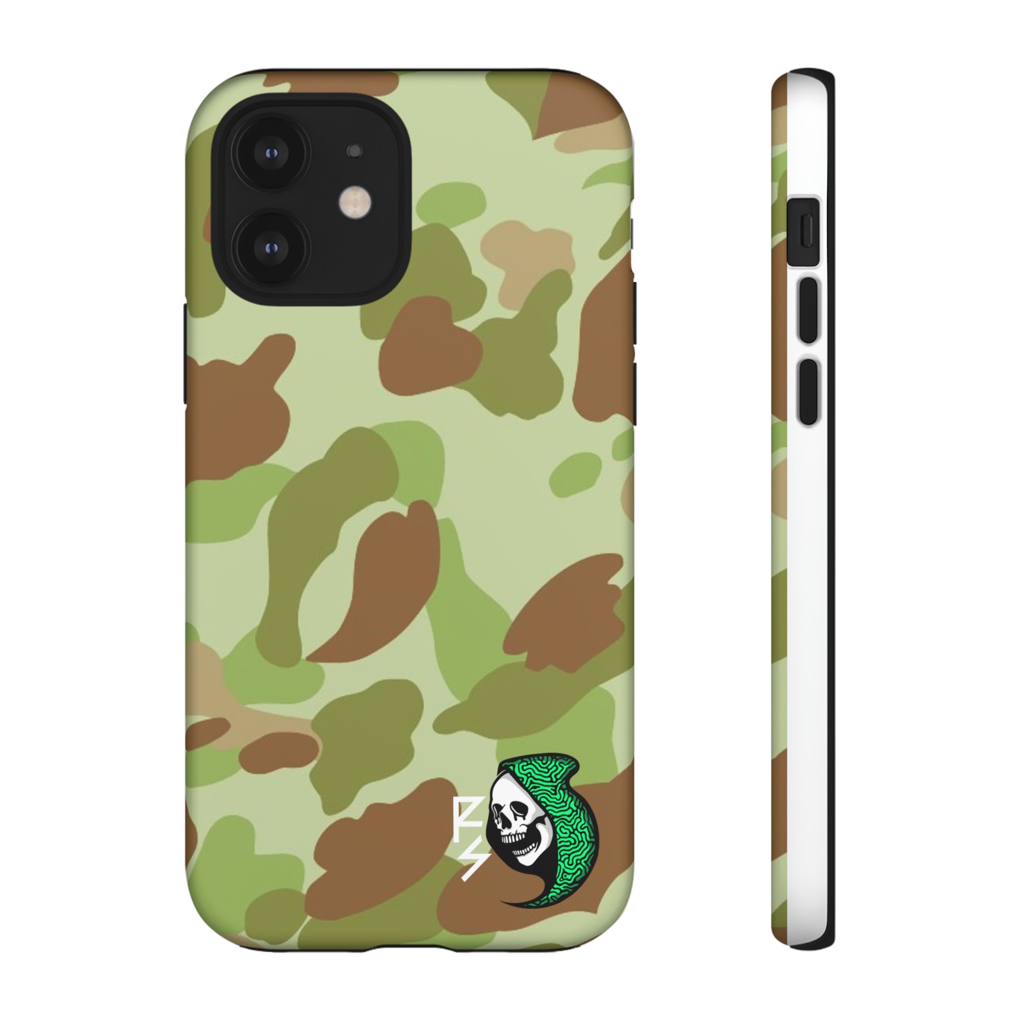 FROGSKIN CASE