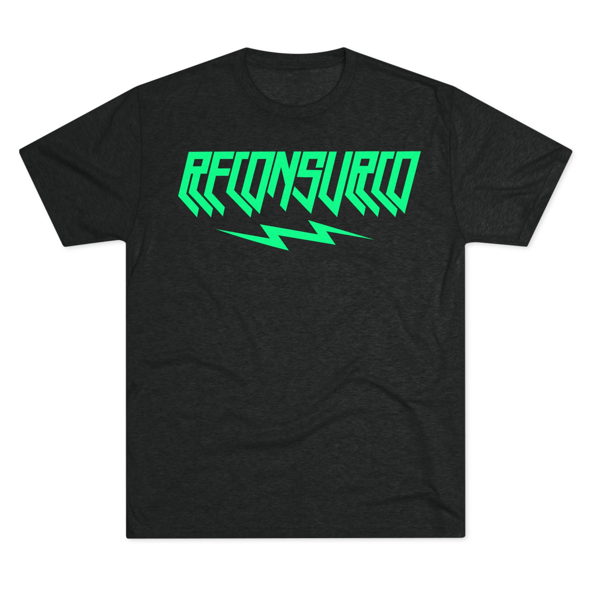 BOLTS TRI-BLEND SHIRT