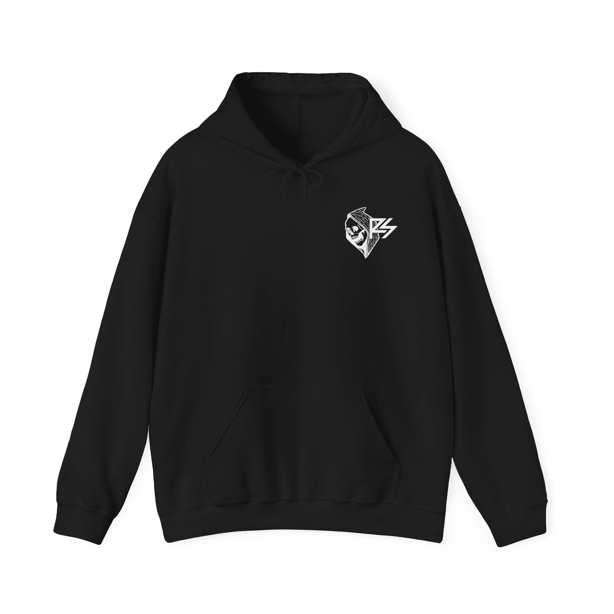 KNOWLEDGE DROP HOODIE