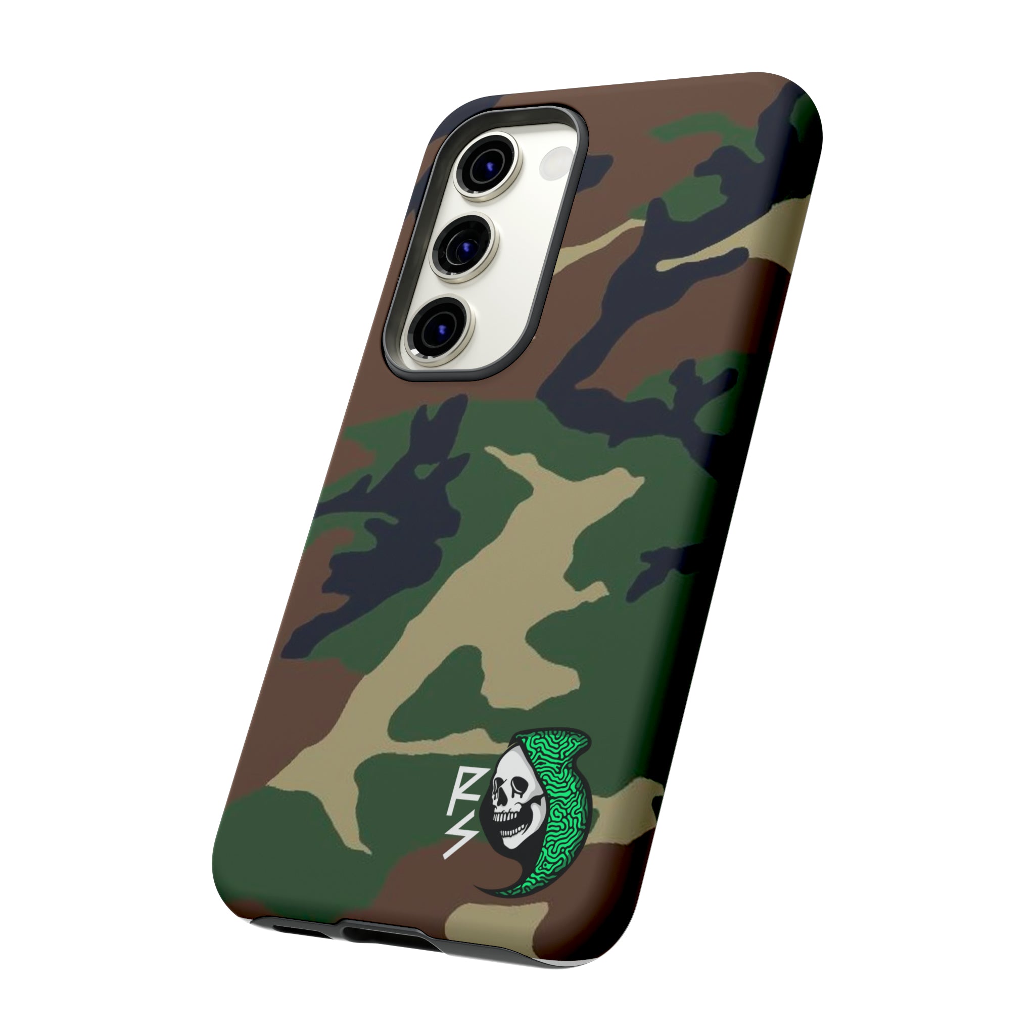 M81 CASE (SAMSUNG)