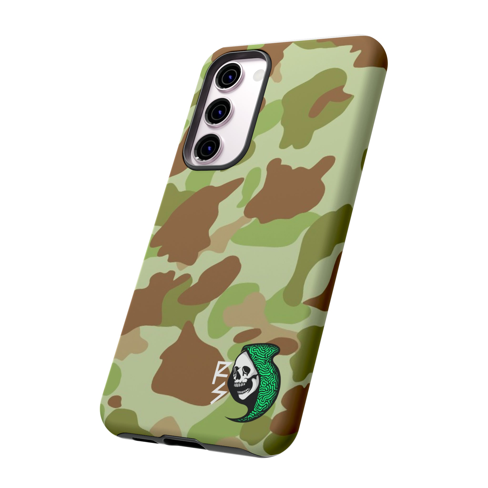 FROGSKIN CASE (SAMSUNG)