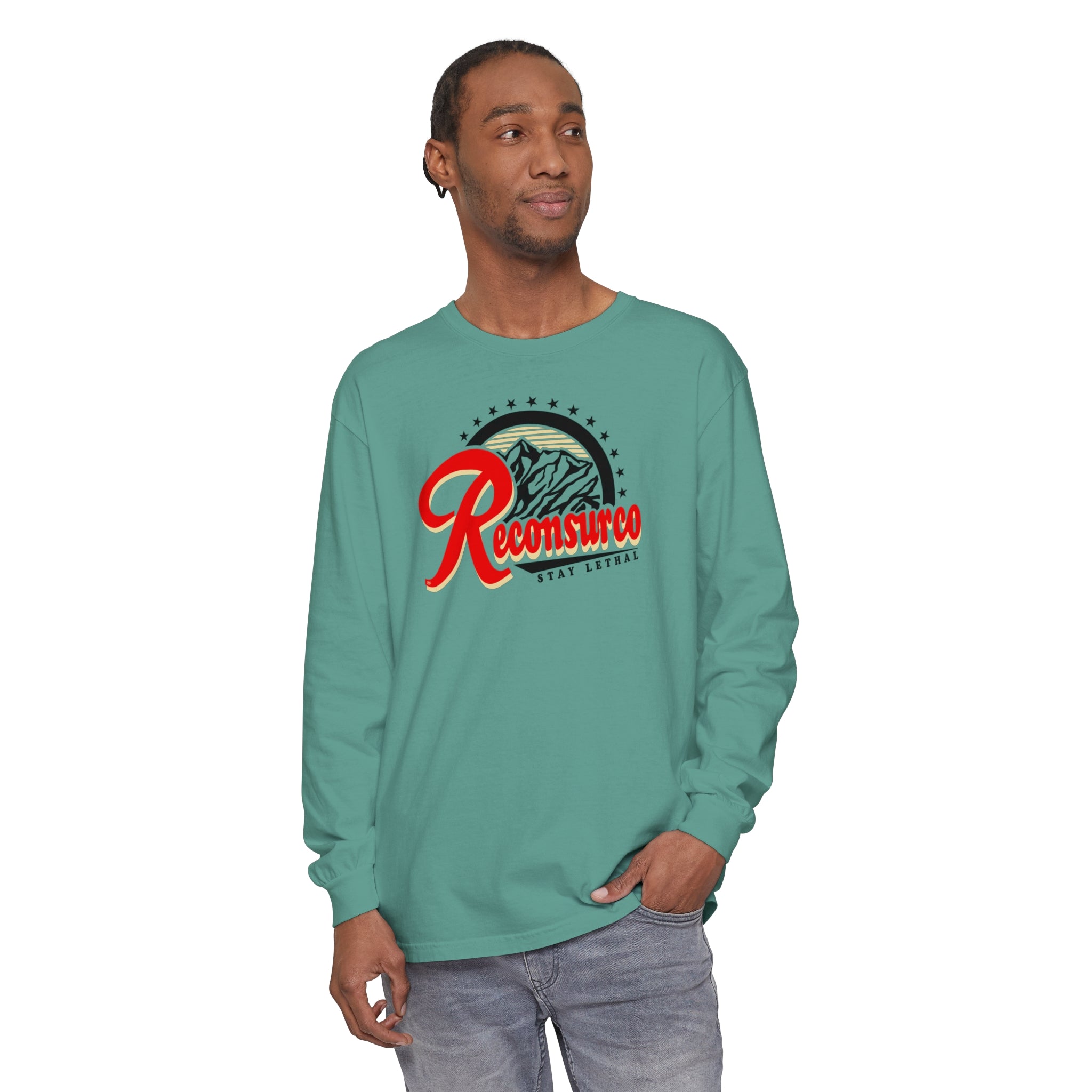 BREWSKI LONG SLEEVE