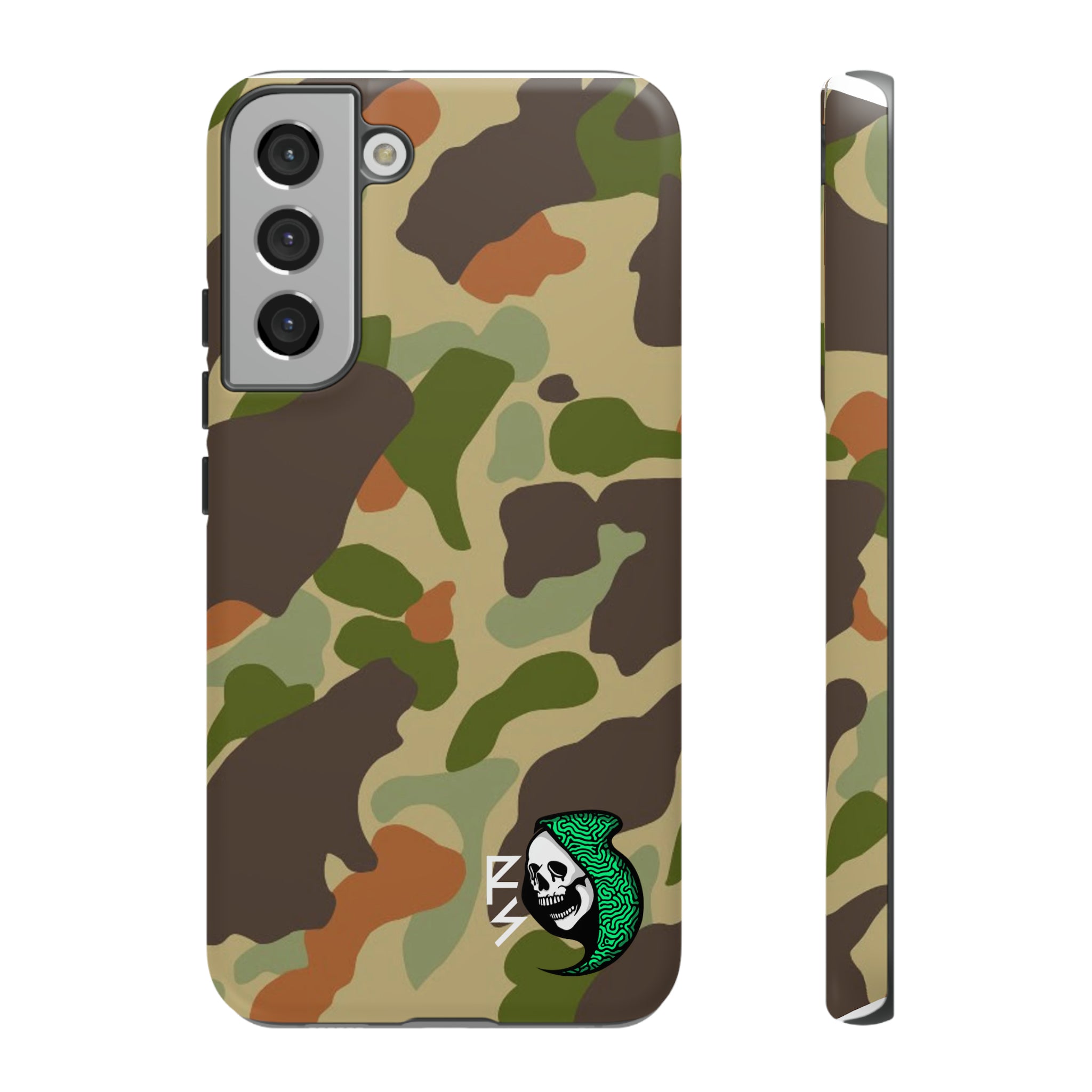 DUCK HUNTER CASE (SAMSUNG)