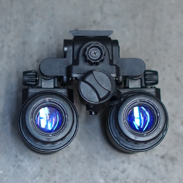 ARGUS 31 Binocular Night Vision Goggles