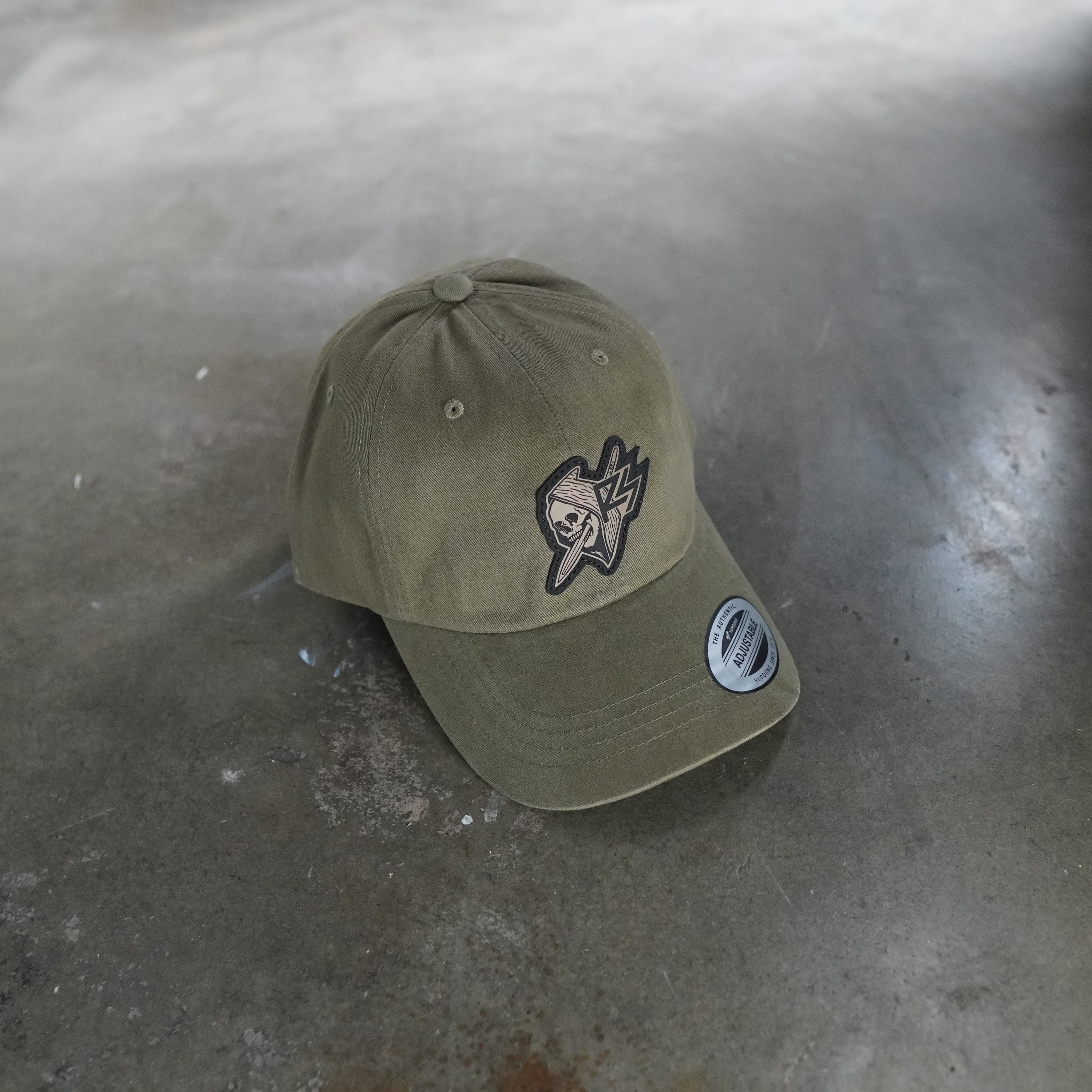 RECONSURCO X LSRC COLAB HAT