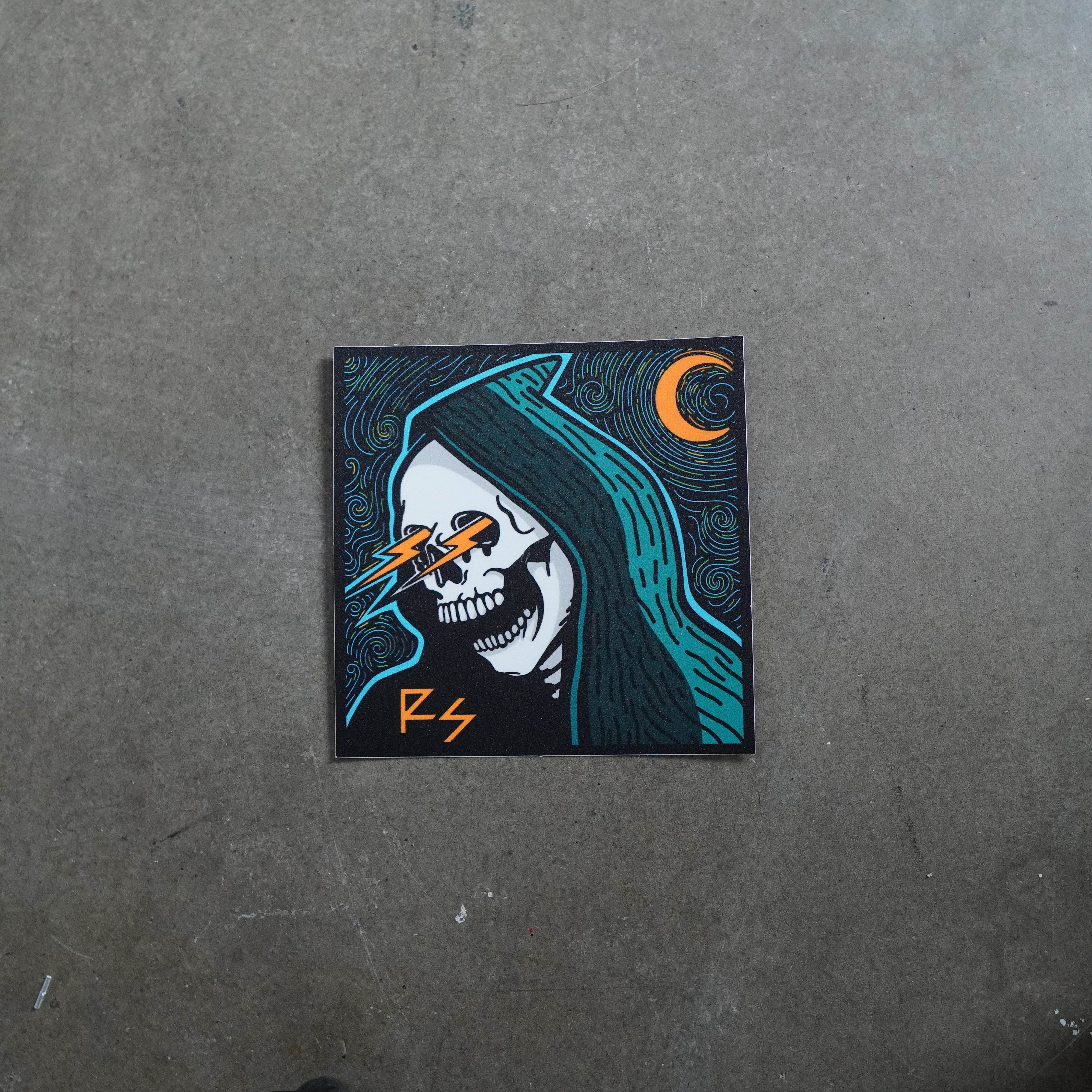 SLAPS – RECONSURCO