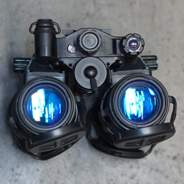 AN / PVS-31 D Binocular Night Vision Goggles