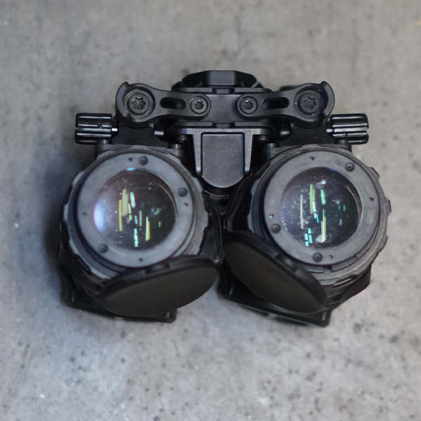 AN / PVS-31 D Binocular Night Vision Goggles