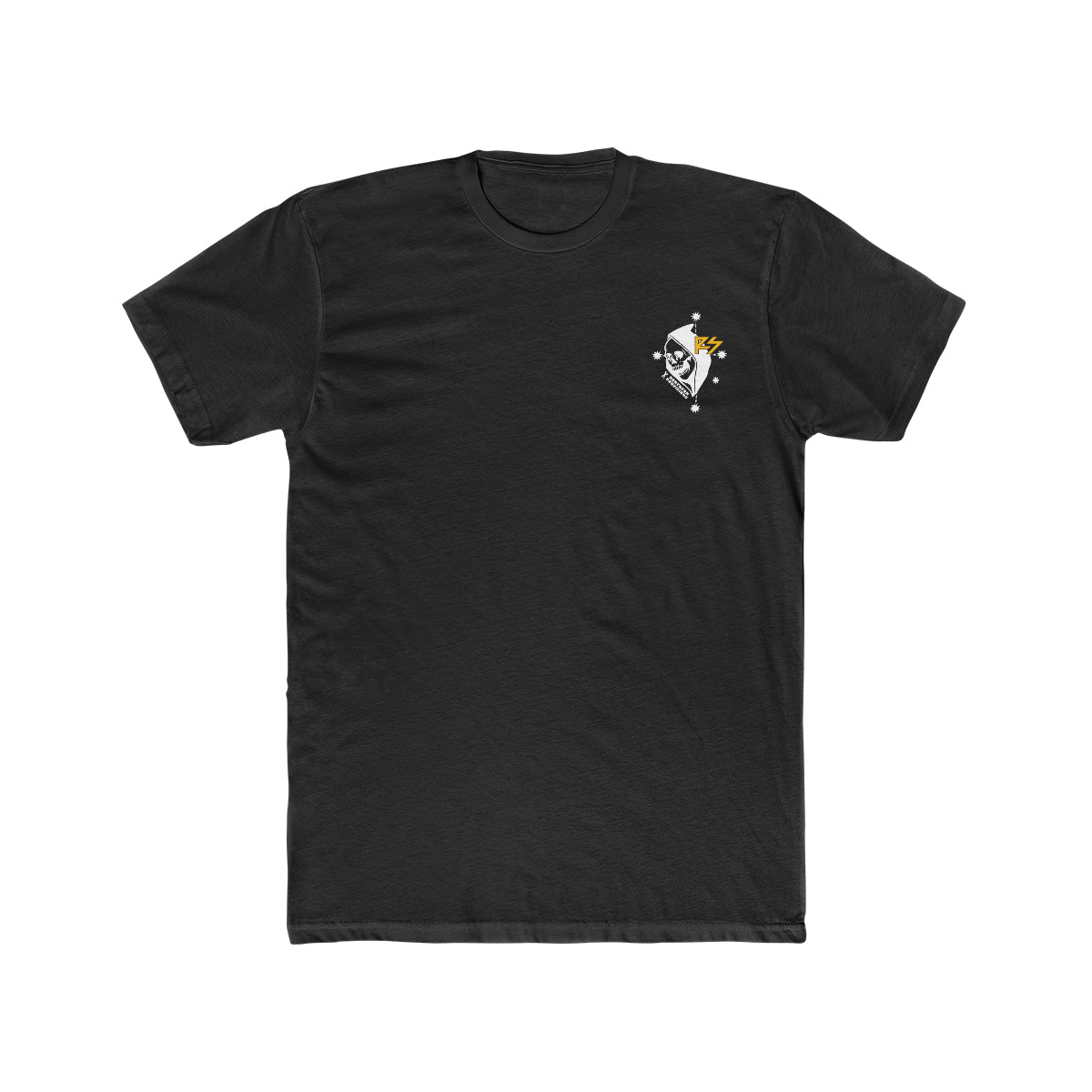 NORTHERN PROVISIONS COLLAB T-SHIRT (OVERSTOCK)