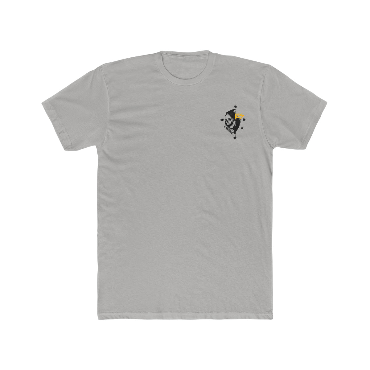 NORTHERN PROVISIONS COLLAB T-SHIRT (OVERSTOCK)