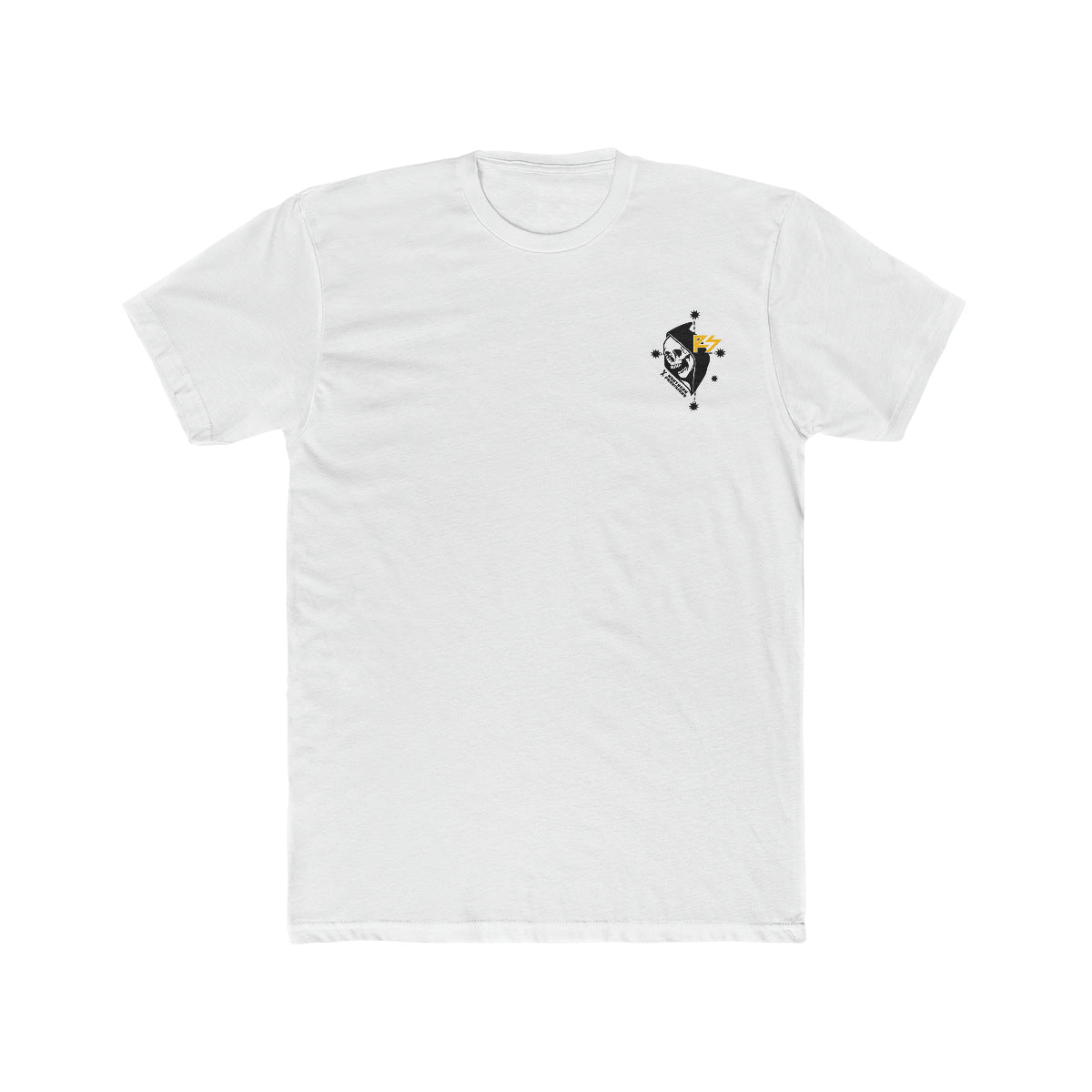 NORTHERN PROVISIONS COLLAB T-SHIRT (OVERSTOCK)