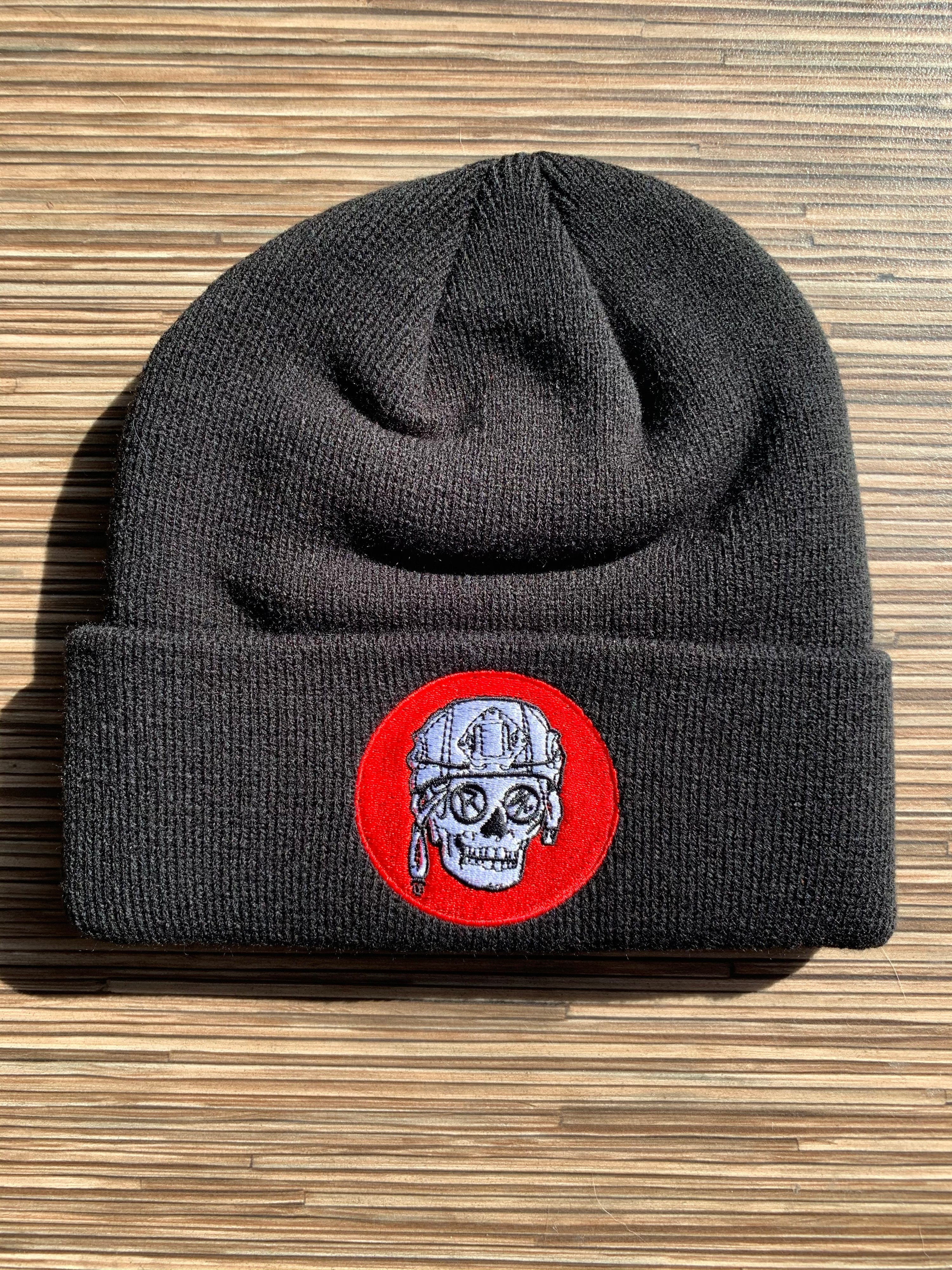 HEAVY HITTER BEANIE